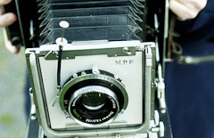 La Caravane Photographique