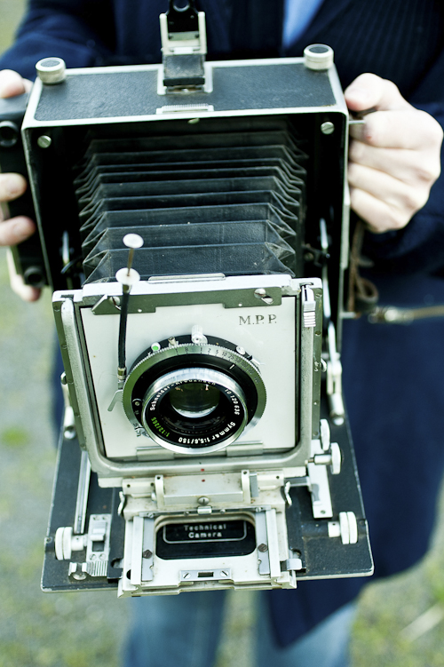 La Caravane Photographique