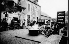 Carte Blanche Jours de fête 2012