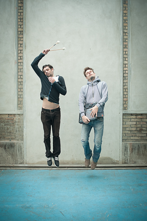 Photographies de presse