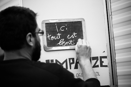 La Caravane Photographique