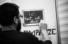 Vidéo La Caravane Photographique