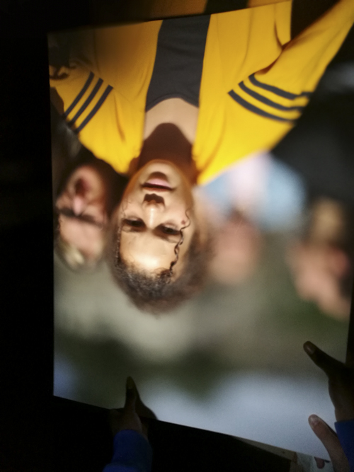 Camera Obscura