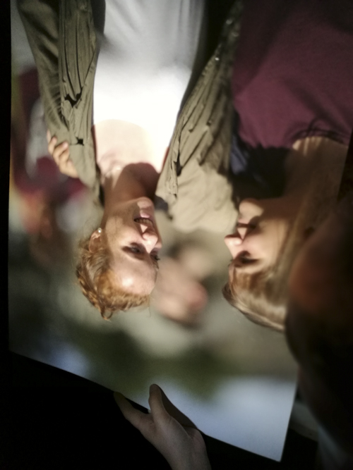 Camera Obscura