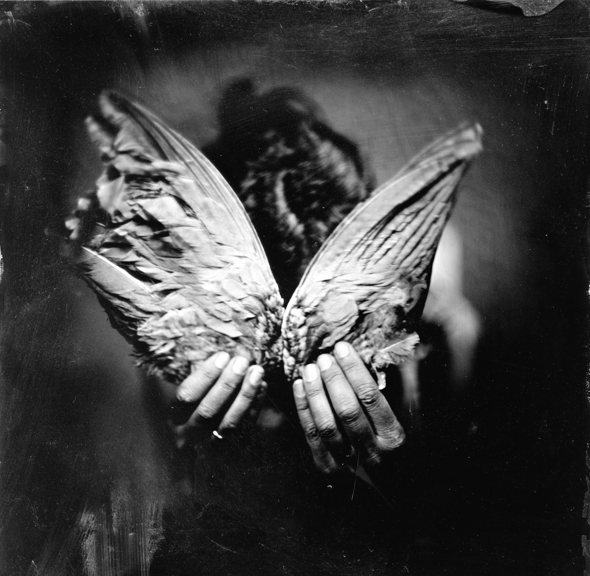 Corinne Baud
