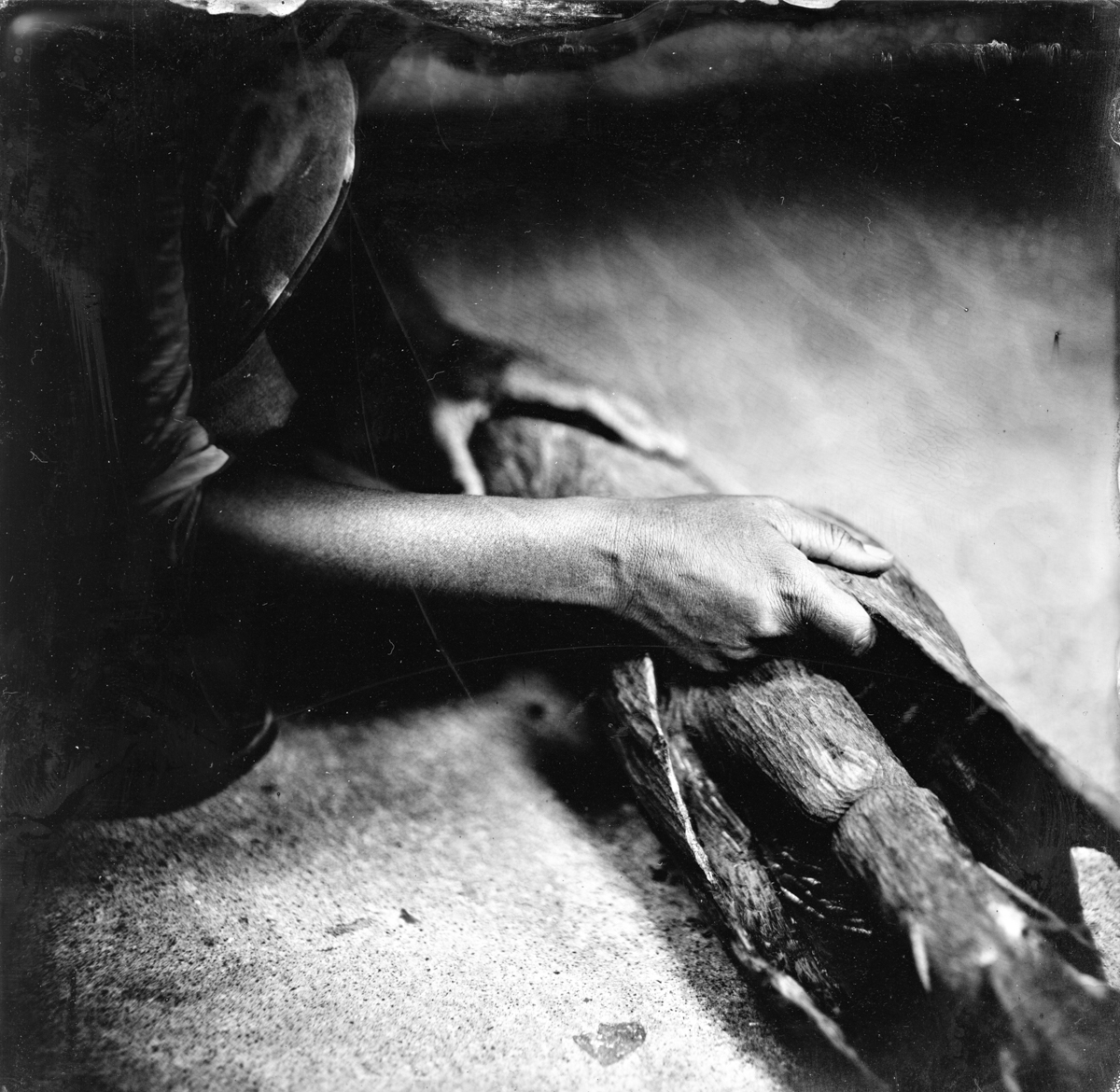 Corinne Baud