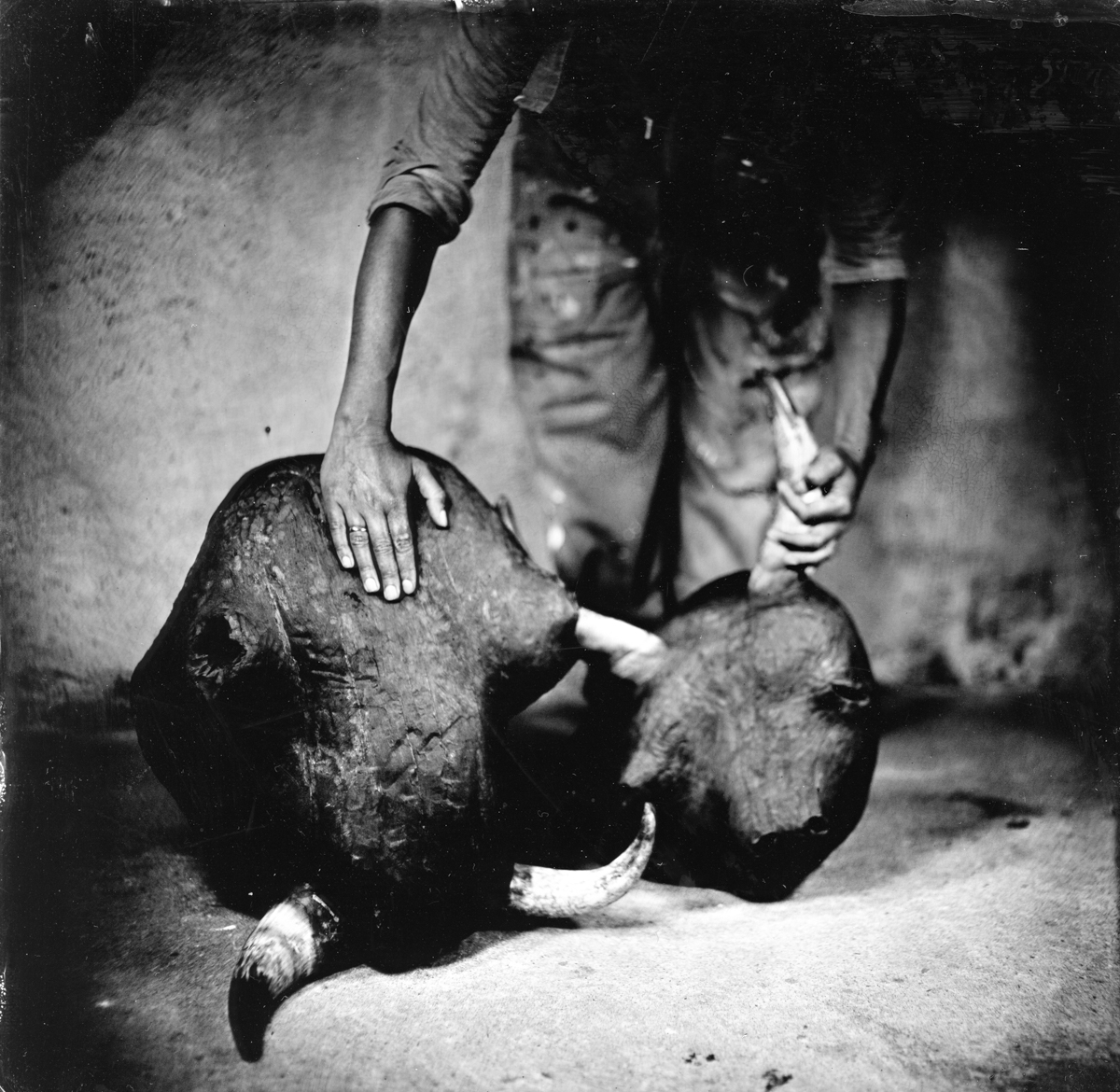 Corinne Baud
