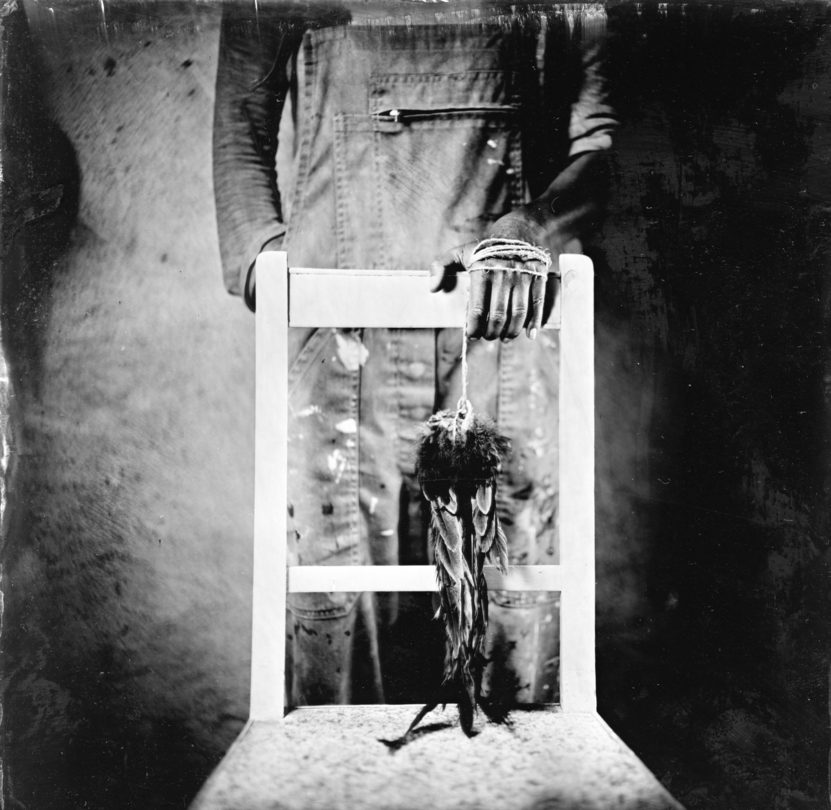 Corinne Baud